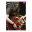 JLP Live Color Poster posters