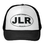 JLR Trucker Hat