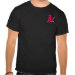 Basic Dark T-Shirt