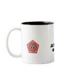 JLTF 1144  OIF VII mugs