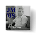 JM, '08 buttons by cturrentine JM, '08 buttons