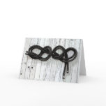 JM CARD