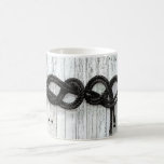 JM COFFEE MUGS