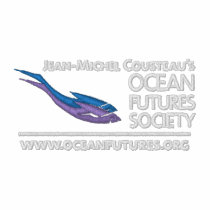 JM Cousteau Signature Embroidered Polo Shirt embroidered shirts