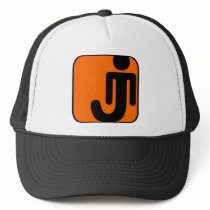 JMan Trucker Hat