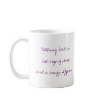 JMark Afghans Cocoa Mug