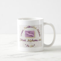 JMark Afghans Cocoa Mug
