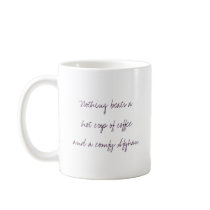 JMark Afghans Coffee Mug