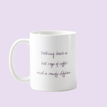JMark Afghans Coffee Mug