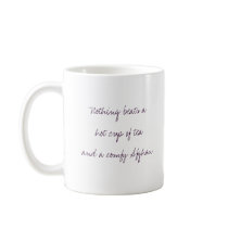 JMark Afghans Tea Mug