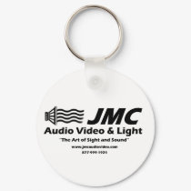 JMC Audio Video & Light Key Chain keychains