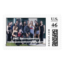 jmc group2, JMC Entertainmentwww.jazzandcompany... postage by jazzandco1 jmc group2, JMC Entertainmentwww.jazzandcompany... postage