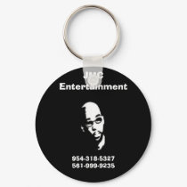 JMC Keychain