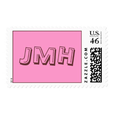 JMH STAMPS by coho1263