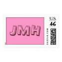 JMH postage by coho1263 JMH postage