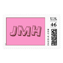 JMH postage