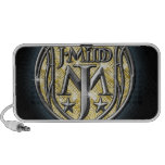 jmidd travel speaker