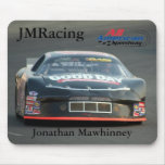 JMRacing Mouse Pad - Customized