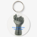 JMS-FIGA4-440, FIGA PROTECTIONDo NOT Enter keychains
