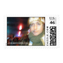 JMUSA Postage postage