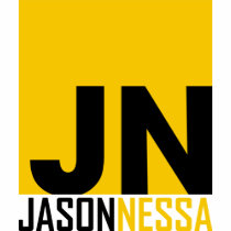 JN Logo Polo t-shirts