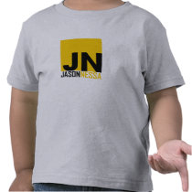 JN Logo Toddler T-Shirt