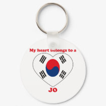 Jo keychains
