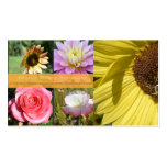 Joacreations Website Card Business Card Template