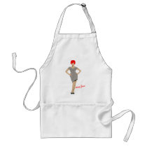 Joan aprons