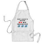 Joan-Apron
