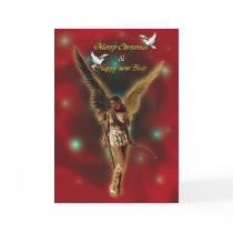 Joan cards by ArtnoiZe_Creations Joan cards