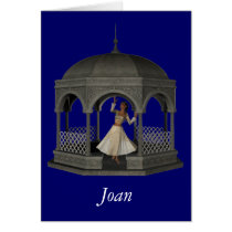 Joan cards by lollypopgirrrl Joan cards