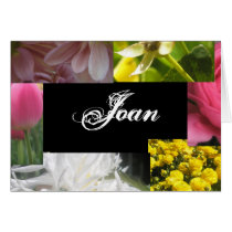 Joan cards by lollypopgirrrl Joan cards