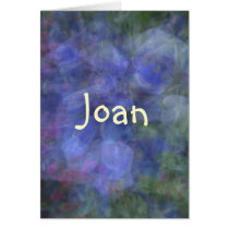 Joan cards by lollypopgirrrl Joan cards