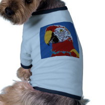 Joan Clawfoot Doggie T-shirt