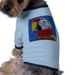 Joan Clawfoot Doggie T-shirt