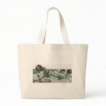 Joan Crawford 1933 French magazine Bags