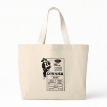 Joan Crawford Rose-Marie 1928 bags