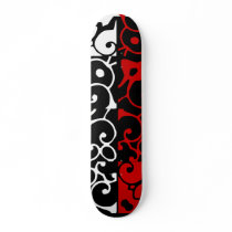 Joan Designer Name Skateboard