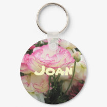 Joan keychains