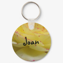 Joan keychains