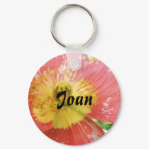 Joan keychains