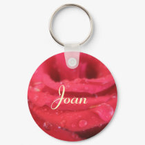 Joan keychains