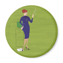 Joan magnets