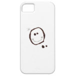 joan miro happy face iphone case casemate cases