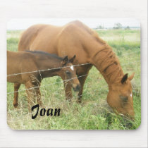 Joan mousepads by lollypopgirrrl Joan mousepads