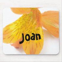 Joan mousepads by lollypopgirrrl Joan mousepads
