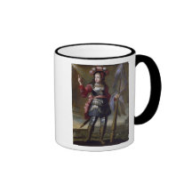 Joan of Arc  Before Orleans Coffee Mugs
