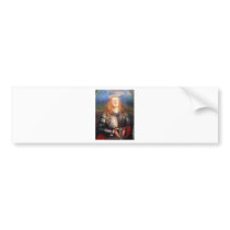 Joan of Arc Bumper Stickers