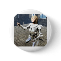 Joan of Arc buttons